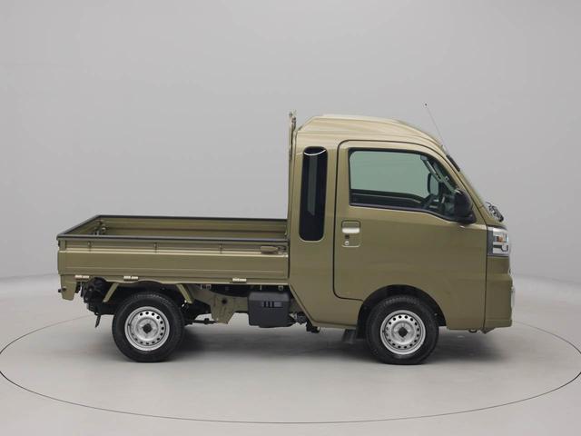 ハイゼットトラック ジャンボエクストラ ディスプレイオーディオ キーフリー LEDヘッドライト(49枚目)