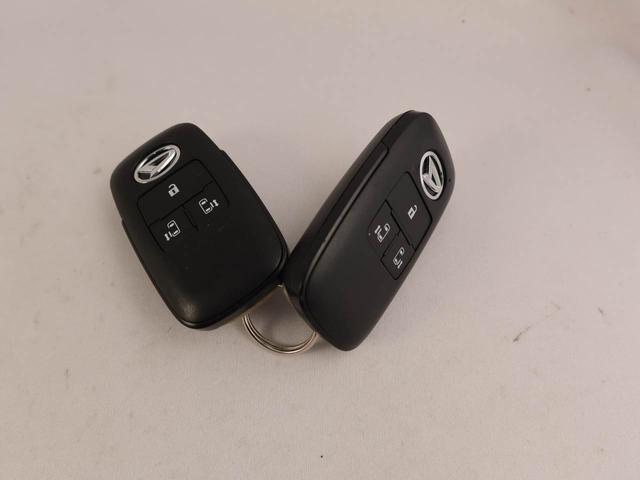 ムーヴキャンバス ストライプスＧ　エアコン　パワステ　パワーウィンドウ　ＡＢＳ　エアバック　キーフリー（8枚目）