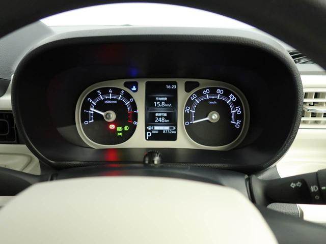 ムーヴキャンバス ストライプスＧ　エアコン　パワステ　パワーウィンドウ　ＡＢＳ　エアバック　キーフリー（30枚目）