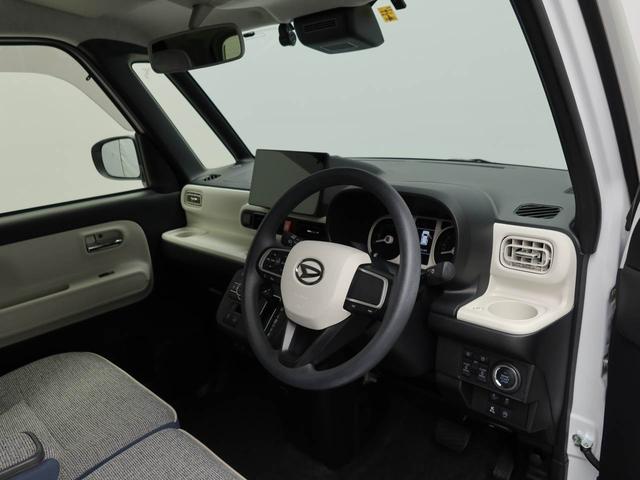 ムーヴキャンバス ストライプスＧ　エアコン　パワステ　パワーウィンドウ　ＡＢＳ　エアバック　キーフリー（39枚目）