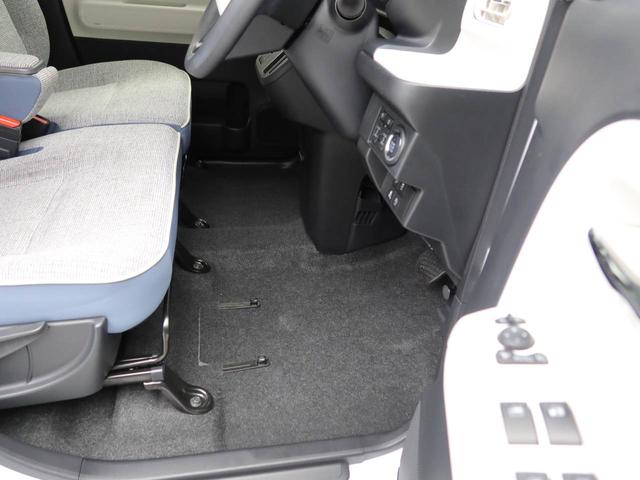 ムーヴキャンバス ストライプスＧ　エアコン　パワステ　パワーウィンドウ　ＡＢＳ　エアバック　キーフリー（40枚目）