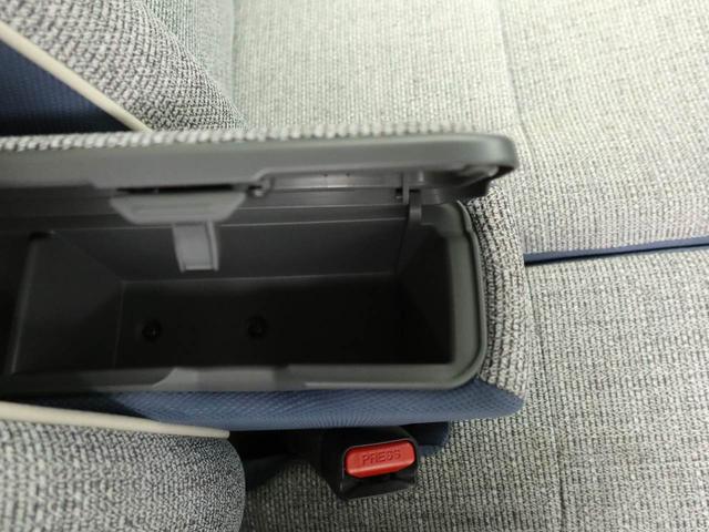 ムーヴキャンバス ストライプスＧ　エアコン　パワステ　パワーウィンドウ　ＡＢＳ　エアバック　キーフリー（41枚目）