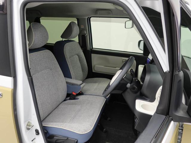 ムーヴキャンバス ストライプスＧ　エアコン　パワステ　パワーウィンドウ　ＡＢＳ　エアバック　キーフリー（42枚目）