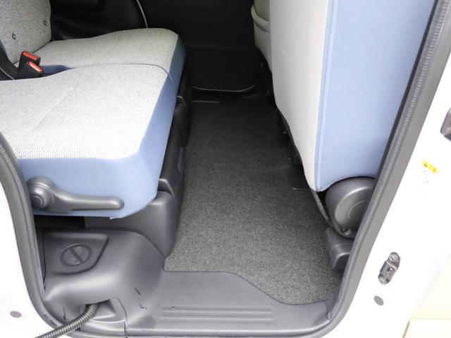 ムーヴキャンバス ストライプスＧ　エアコン　パワステ　パワーウィンドウ　ＡＢＳ　エアバック　キーフリー（54枚目）