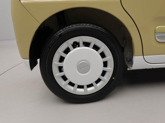 ムーヴキャンバス ストライプスＧ　エアコン　パワステ　パワーウィンドウ　ＡＢＳ　エアバック　キーフリー（66枚目）