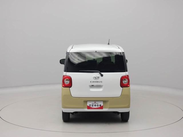 ムーヴキャンバス ストライプスＧ　エアコン　パワステ　パワーウィンドウ　ＡＢＳ　エアバック　キーフリー（69枚目）