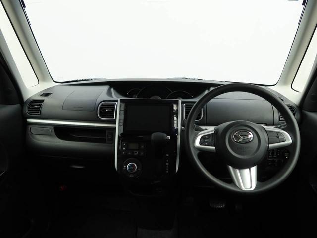 タント カスタムＸ　トップエディションＶＳ　ＳＡＩＩＩ　メモリーナビ　全方位カメラ　ドライブレコーダー　ＥＴＣ　両側電動スライドドア　キーフリー　ＬＥＤヘッドライト（2枚目）