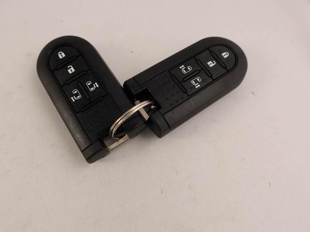 タント カスタムＸ　トップエディションＶＳ　ＳＡＩＩＩ　メモリーナビ　全方位カメラ　ドライブレコーダー　ＥＴＣ　両側電動スライドドア　キーフリー　ＬＥＤヘッドライト（8枚目）