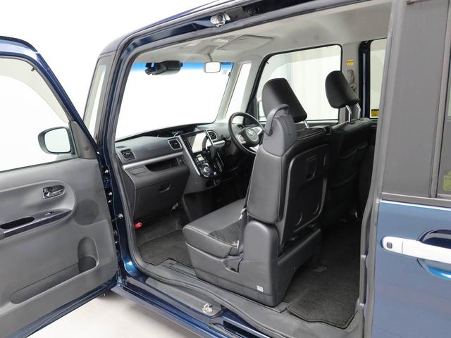 タント カスタムＸ　トップエディションＶＳ　ＳＡＩＩＩ　メモリーナビ　全方位カメラ　ドライブレコーダー　ＥＴＣ　両側電動スライドドア　キーフリー　ＬＥＤヘッドライト（16枚目）