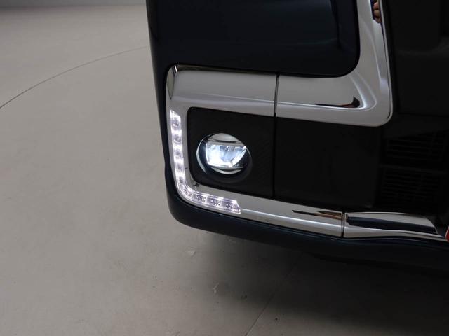 タント カスタムＸ　トップエディションＶＳ　ＳＡＩＩＩ　メモリーナビ　全方位カメラ　ドライブレコーダー　ＥＴＣ　両側電動スライドドア　キーフリー　ＬＥＤヘッドライト（43枚目）