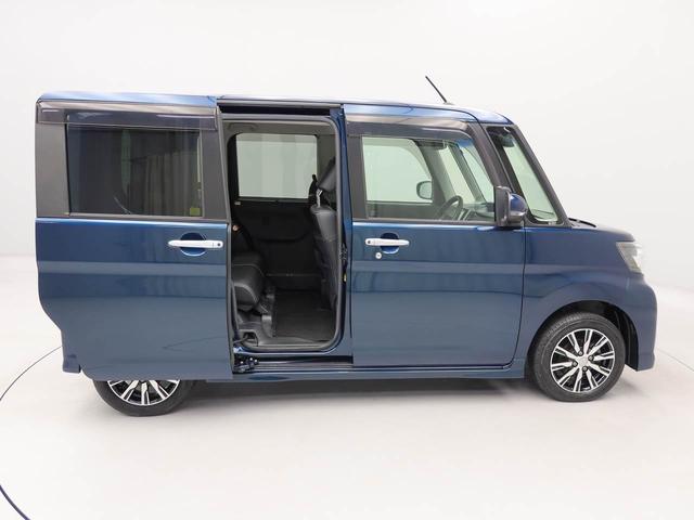 タント カスタムＸ　トップエディションＶＳ　ＳＡＩＩＩ　メモリーナビ　全方位カメラ　ドライブレコーダー　ＥＴＣ　両側電動スライドドア　キーフリー　ＬＥＤヘッドライト（46枚目）