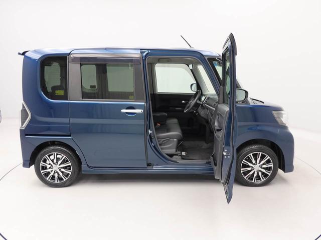 タント カスタムＸ　トップエディションＶＳ　ＳＡＩＩＩ　メモリーナビ　全方位カメラ　ドライブレコーダー　ＥＴＣ　両側電動スライドドア　キーフリー　ＬＥＤヘッドライト（47枚目）