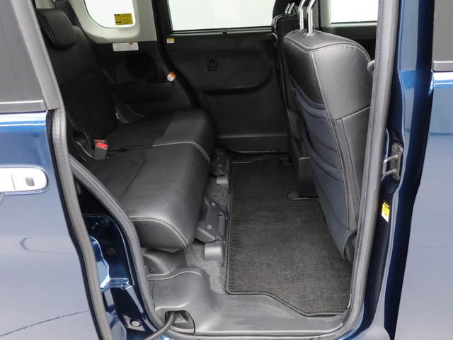 タント カスタムＸ　トップエディションＶＳ　ＳＡＩＩＩ　メモリーナビ　全方位カメラ　ドライブレコーダー　ＥＴＣ　両側電動スライドドア　キーフリー　ＬＥＤヘッドライト（54枚目）