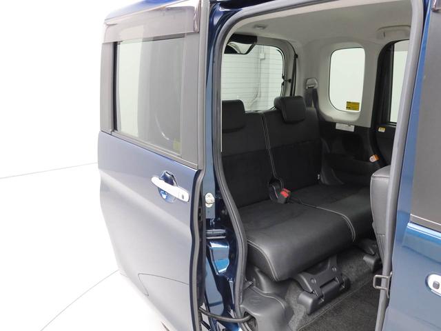 タント カスタムＸ　トップエディションＶＳ　ＳＡＩＩＩ　メモリーナビ　全方位カメラ　ドライブレコーダー　ＥＴＣ　両側電動スライドドア　キーフリー　ＬＥＤヘッドライト（55枚目）