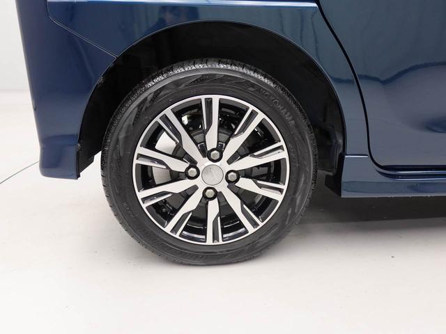 タント カスタムＸ　トップエディションＶＳ　ＳＡＩＩＩ　メモリーナビ　全方位カメラ　ドライブレコーダー　ＥＴＣ　両側電動スライドドア　キーフリー　ＬＥＤヘッドライト（64枚目）