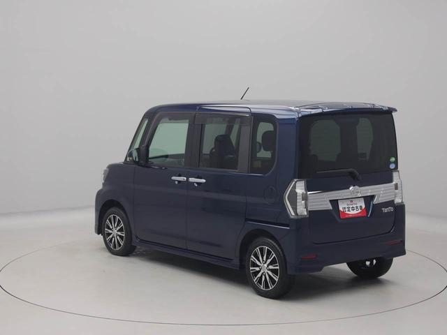 タント カスタムＸ　トップエディションＶＳ　ＳＡＩＩＩ　メモリーナビ　全方位カメラ　ドライブレコーダー　ＥＴＣ　両側電動スライドドア　キーフリー　ＬＥＤヘッドライト（66枚目）