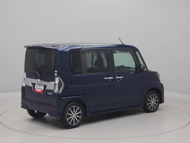 タント カスタムＸ　トップエディションＶＳ　ＳＡＩＩＩ　メモリーナビ　全方位カメラ　ドライブレコーダー　ＥＴＣ　両側電動スライドドア　キーフリー　ＬＥＤヘッドライト（68枚目）