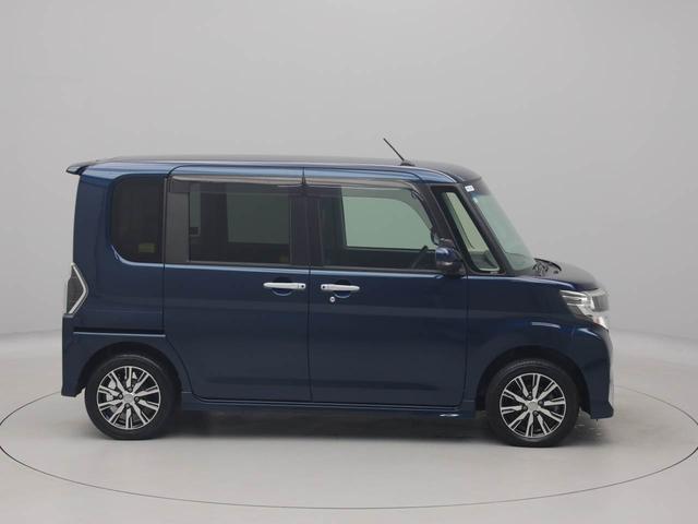 タント カスタムＸ　トップエディションＶＳ　ＳＡＩＩＩ　メモリーナビ　全方位カメラ　ドライブレコーダー　ＥＴＣ　両側電動スライドドア　キーフリー　ＬＥＤヘッドライト（69枚目）