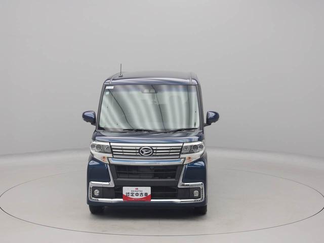 タント カスタムＸ　トップエディションＶＳ　ＳＡＩＩＩ　メモリーナビ　全方位カメラ　ドライブレコーダー　ＥＴＣ　両側電動スライドドア　キーフリー　ＬＥＤヘッドライト（71枚目）