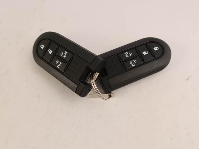 タント Ｘ　ＶＳ　ＳＡＩＩＩ　キーフリーシステム　ＬＥＤヘッドライト（8枚目）