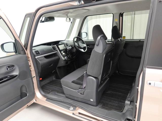 タント Ｘ　ＶＳ　ＳＡＩＩＩ　キーフリーシステム　ＬＥＤヘッドライト（11枚目）