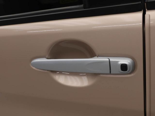 タント Ｘ　ＶＳ　ＳＡＩＩＩ　キーフリーシステム　ＬＥＤヘッドライト（17枚目）