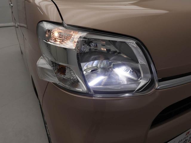 タント Ｘ　ＶＳ　ＳＡＩＩＩ　キーフリーシステム　ＬＥＤヘッドライト（42枚目）