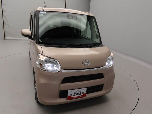タント Ｘ　ＶＳ　ＳＡＩＩＩ　キーフリーシステム　ＬＥＤヘッドライト（43枚目）