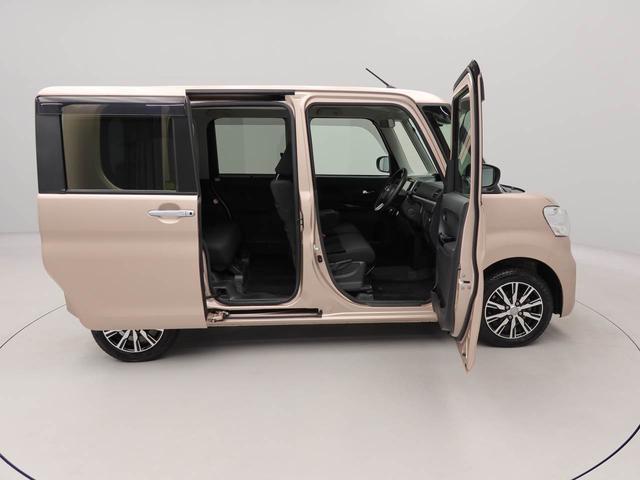 タント Ｘ　ＶＳ　ＳＡＩＩＩ　キーフリーシステム　ＬＥＤヘッドライト（44枚目）