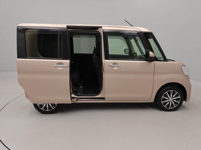 タント Ｘ　ＶＳ　ＳＡＩＩＩ　キーフリーシステム　ＬＥＤヘッドライト（45枚目）