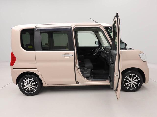 タント Ｘ　ＶＳ　ＳＡＩＩＩ　キーフリーシステム　ＬＥＤヘッドライト（46枚目）