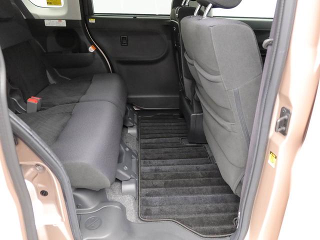 タント Ｘ　ＶＳ　ＳＡＩＩＩ　キーフリーシステム　ＬＥＤヘッドライト（53枚目）
