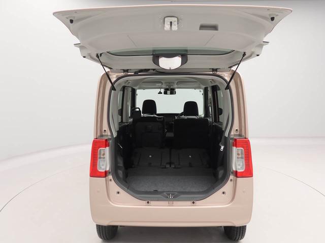 タント Ｘ　ＶＳ　ＳＡＩＩＩ　キーフリーシステム　ＬＥＤヘッドライト（59枚目）