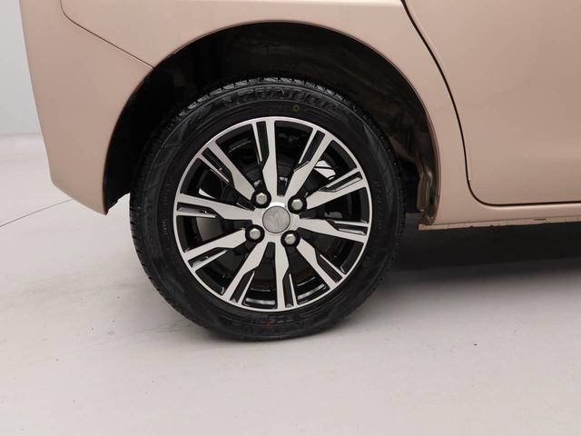 タント Ｘ　ＶＳ　ＳＡＩＩＩ　キーフリーシステム　ＬＥＤヘッドライト（63枚目）