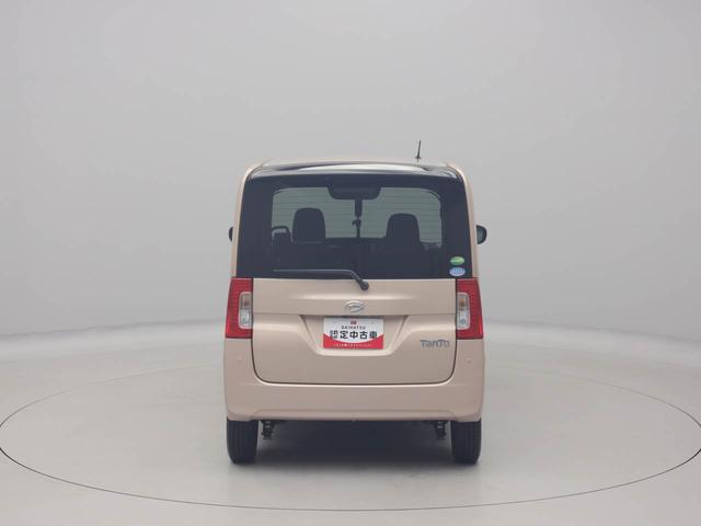 タント Ｘ　ＶＳ　ＳＡＩＩＩ　キーフリーシステム　ＬＥＤヘッドライト（66枚目）