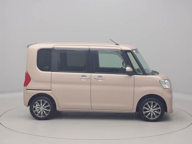 タント Ｘ　ＶＳ　ＳＡＩＩＩ　キーフリーシステム　ＬＥＤヘッドライト（68枚目）