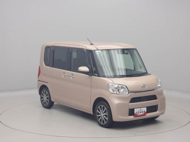 タント Ｘ　ＶＳ　ＳＡＩＩＩ　キーフリーシステム　ＬＥＤヘッドライト（69枚目）