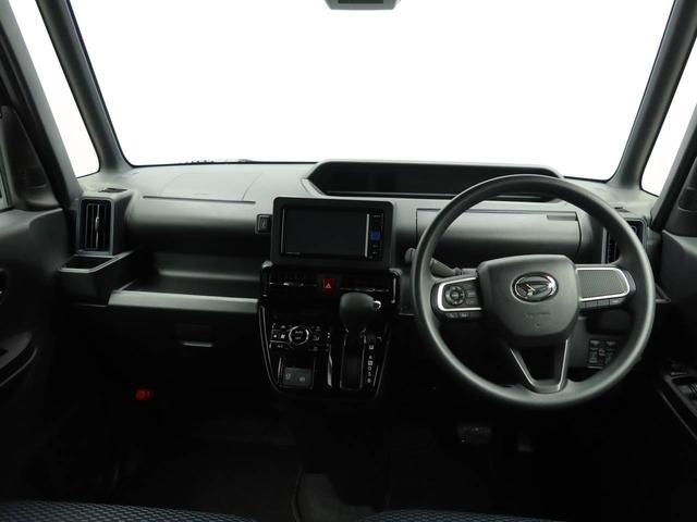 タント カスタムX キーフリーシステム LEDヘッドライト 電動パワースライドドア(2枚目)