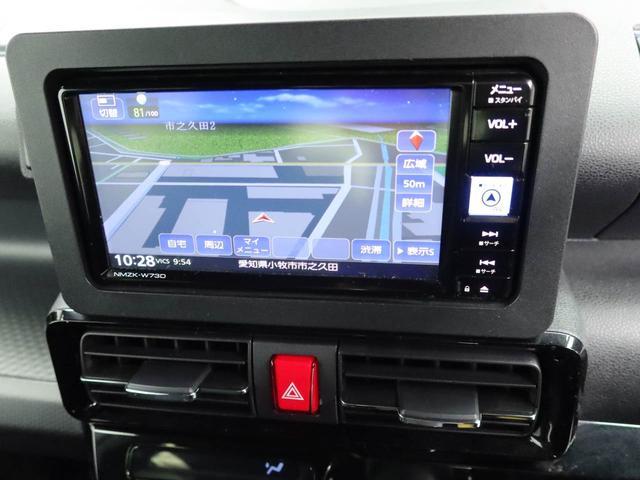 タント カスタムX キーフリーシステム LEDヘッドライト 電動パワースライドドア(3枚目)