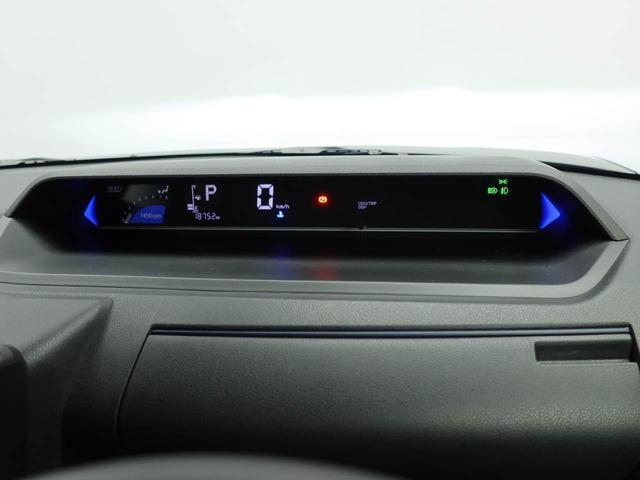 タント カスタムX キーフリーシステム LEDヘッドライト 電動パワースライドドア(14枚目)