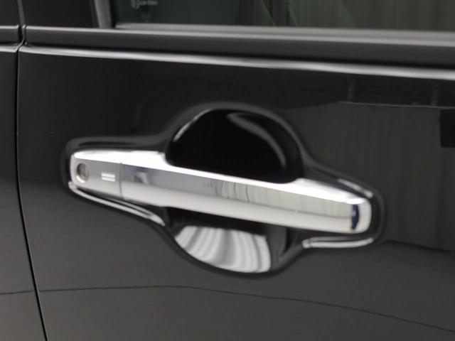 タント カスタムX キーフリーシステム LEDヘッドライト 電動パワースライドドア(20枚目)