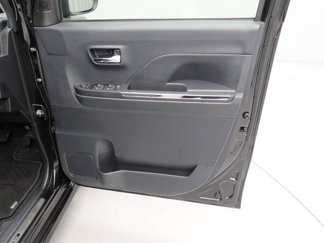 タント カスタムX キーフリーシステム LEDヘッドライト 電動パワースライドドア(24枚目)