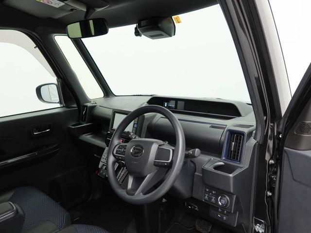 タント カスタムX キーフリーシステム LEDヘッドライト 電動パワースライドドア(41枚目)