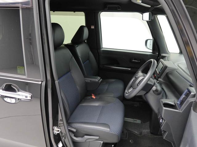 タント カスタムX キーフリーシステム LEDヘッドライト 電動パワースライドドア(44枚目)