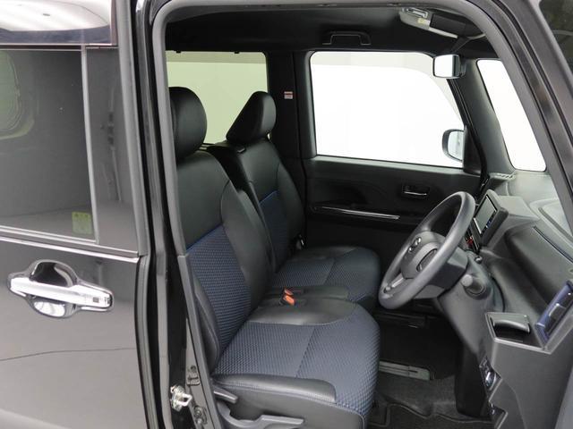 タント カスタムX キーフリーシステム LEDヘッドライト 電動パワースライドドア(45枚目)