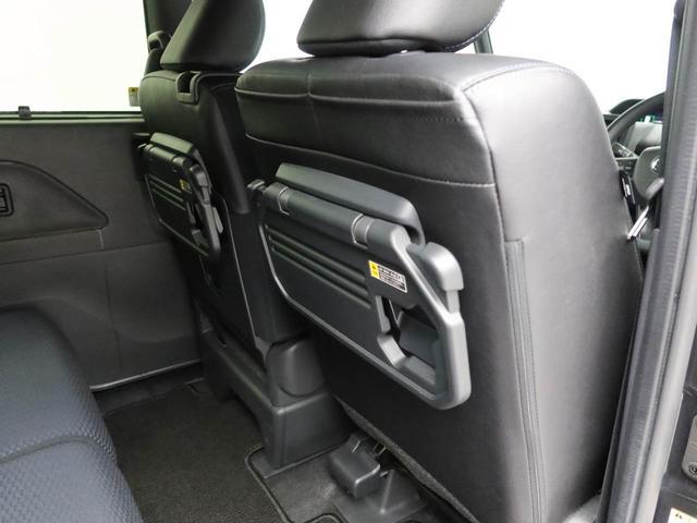 タント カスタムX キーフリーシステム LEDヘッドライト 電動パワースライドドア(56枚目)