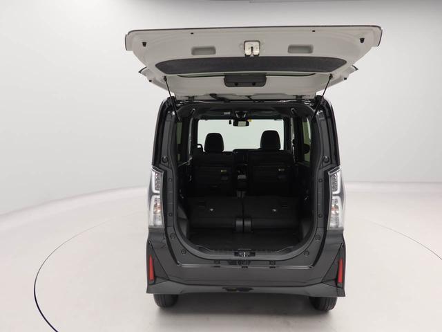 タント カスタムX キーフリーシステム LEDヘッドライト 電動パワースライドドア(64枚目)