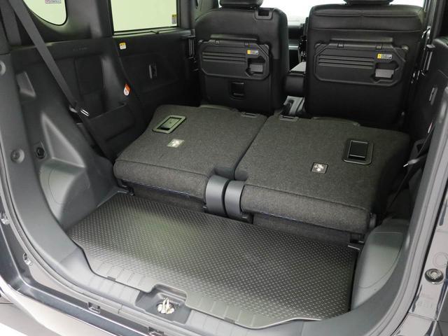 タント カスタムX キーフリーシステム LEDヘッドライト 電動パワースライドドア(65枚目)