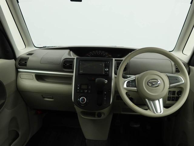 タント X SAII エアコン パワステ パワーウィンドウ ABS エアバック キーレス(2枚目)