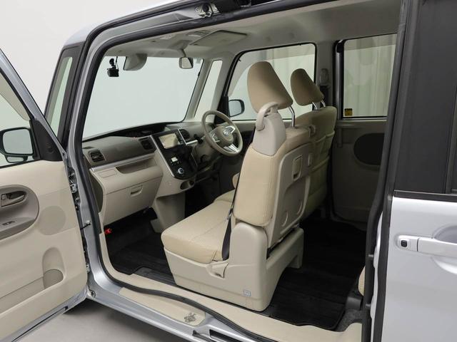 タント X SAII エアコン パワステ パワーウィンドウ ABS エアバック キーレス(11枚目)